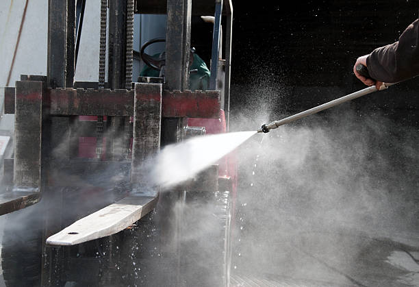 Best Building Exterior Washing  in Eatonville, FL